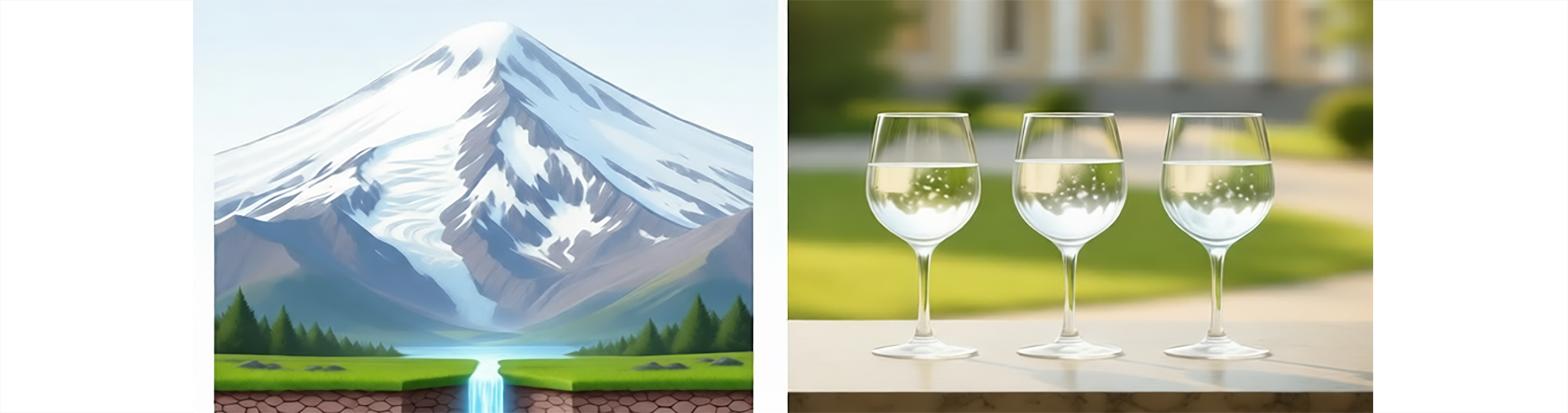 Нарзанная галерея в Кисловодске